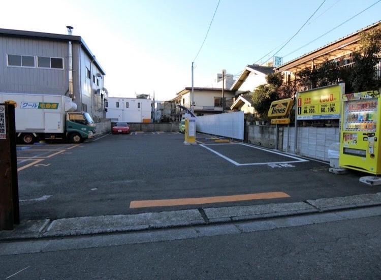 世田谷 大晶家 Direct To Shinjuku For 13Min 上北沢3分 近涉谷新宿 Prefektura Tokio Exteriér fotografie