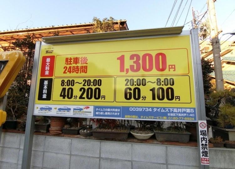 世田谷 大晶家 Direct To Shinjuku For 13Min 上北沢3分 近涉谷新宿 Prefektura Tokio Exteriér fotografie