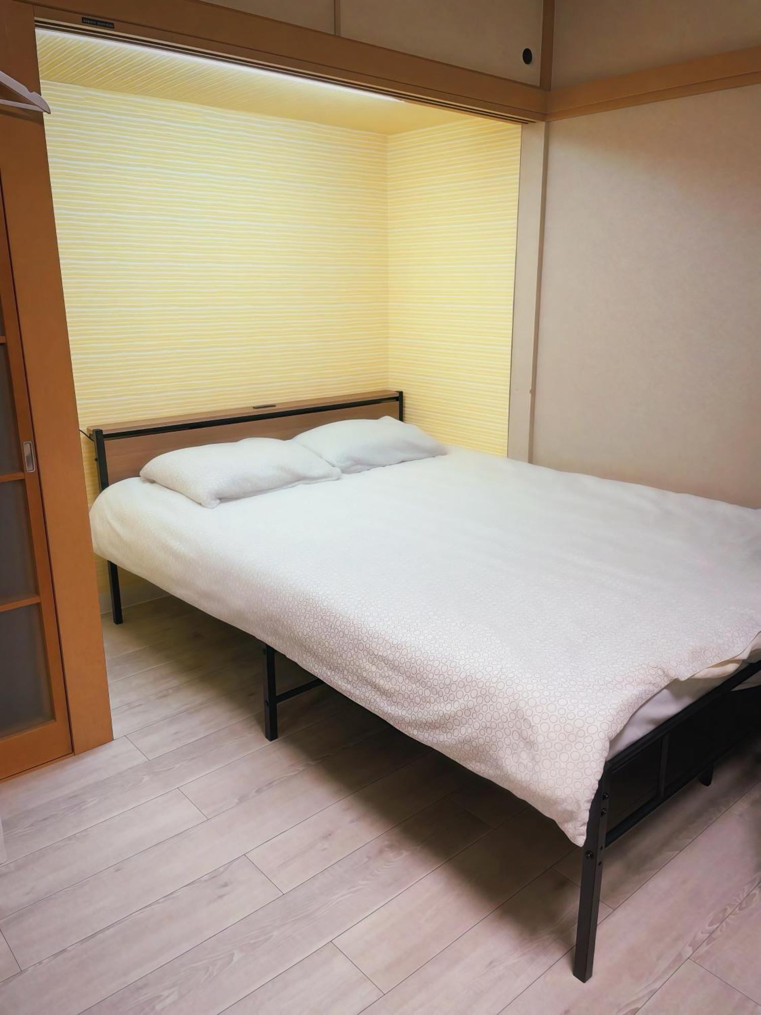 Apartmán 世田谷 大晶家 Direct To Shinjuku For 13Min 上北沢3分 近涉谷新宿 Prefektura Tokio Exteriér fotografie